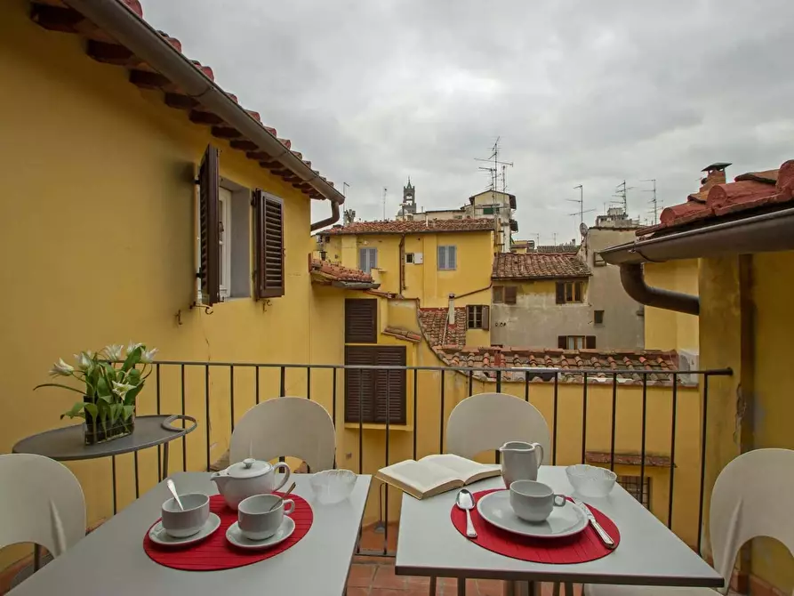 Immagine 7 di Appartamento in affitto  in Via delle Terme29 a Firenze