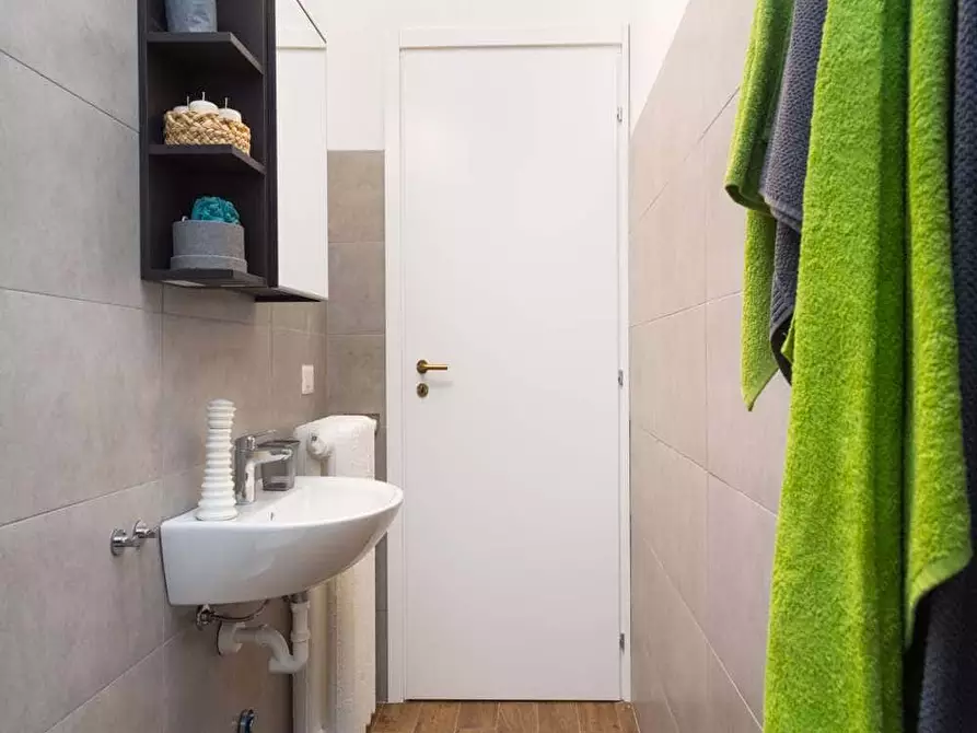 Immagine 15 di Camera in affitto  in Via Saverio Mercadante17 a Milano