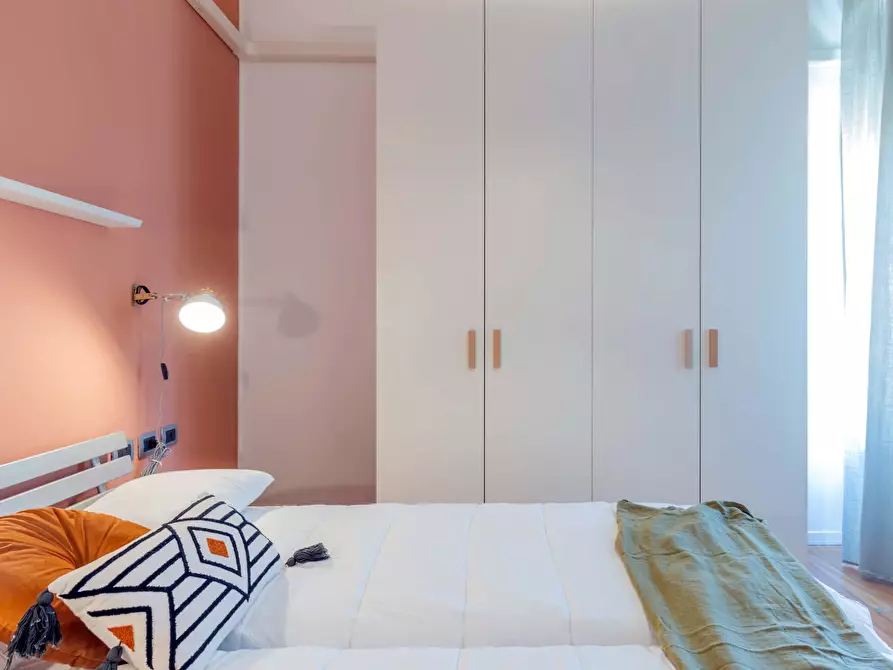 Immagine 2 di Appartamento in affitto  in Via Cesare Battisti18 a Trieste