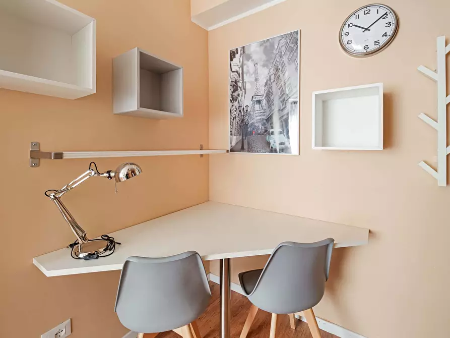 Immagine 9 di Appartamento in affitto  in Via Isaac Newton18A a Milano