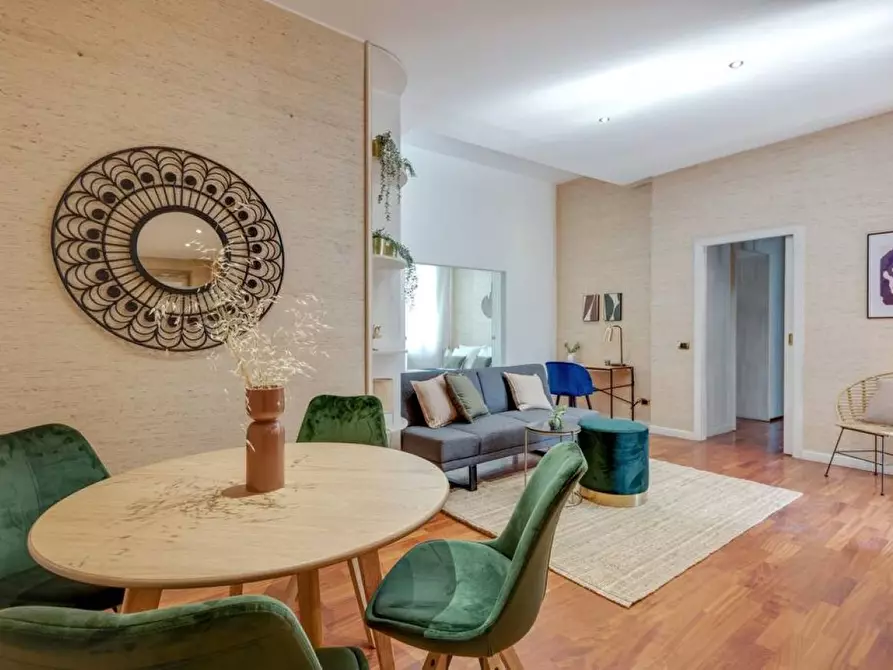 Immagine 3 di Appartamento in affitto  in Viale Tunisia42 a Milano
