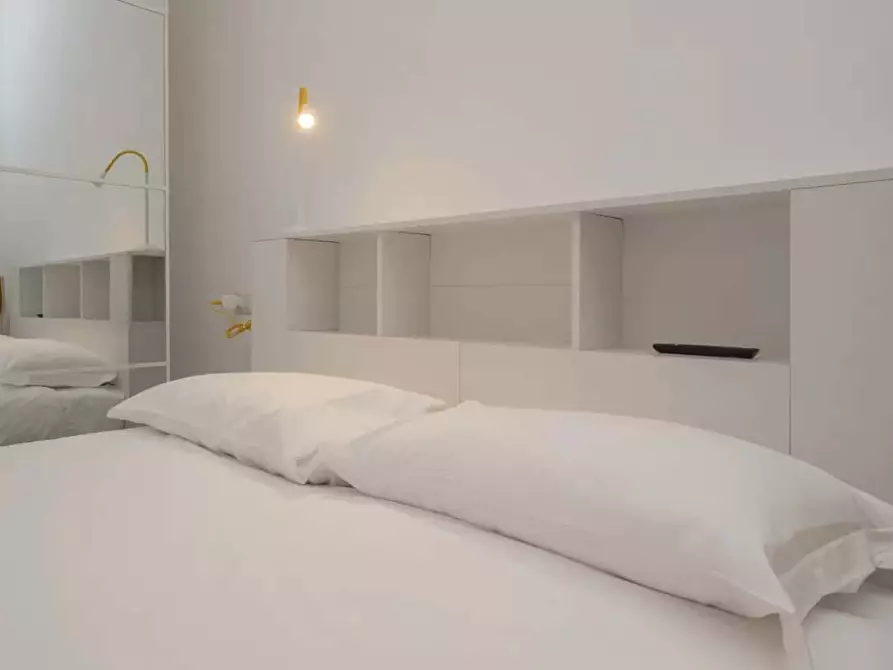 Immagine 15 di Appartamento in affitto  in Via Privata Flumendosa5 a Milano