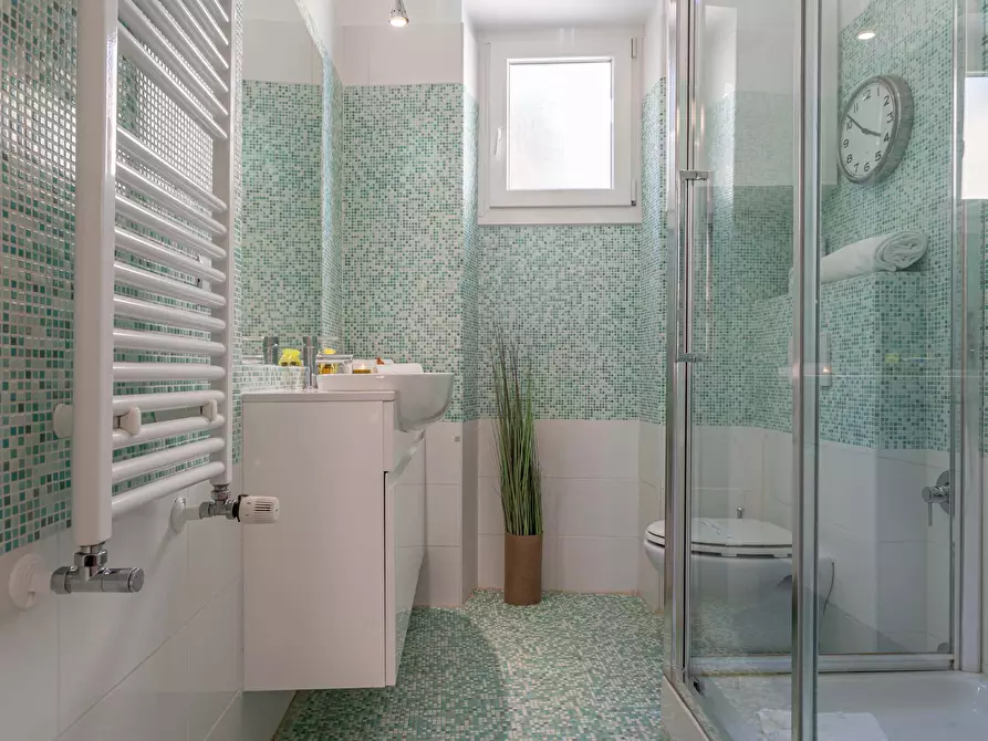 Immagine 26 di Appartamento in affitto  in Via dei Genovesi31 a Roma