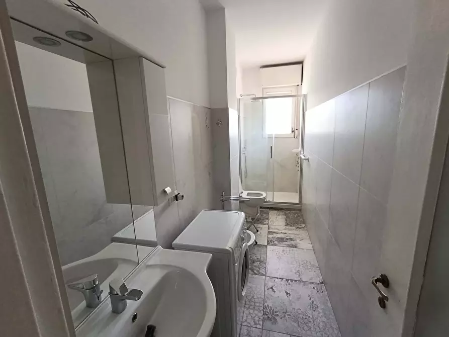 Immagine 12 di Appartamento in affitto  in Via Appennini135 a Milano
