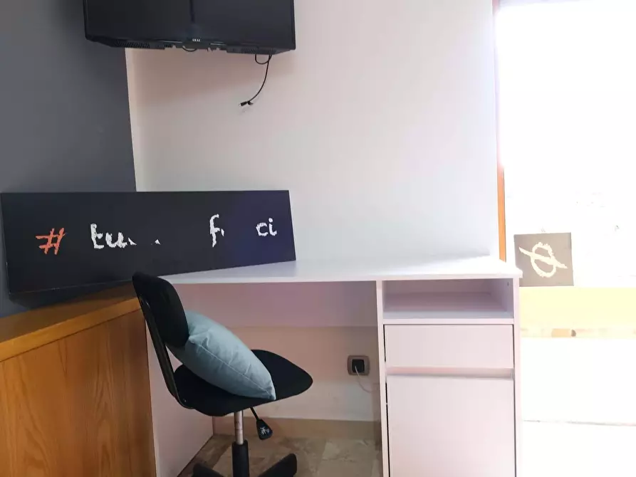 Immagine 4 di Camera in affitto  in Via Andrea Cordedda4 a Sassari