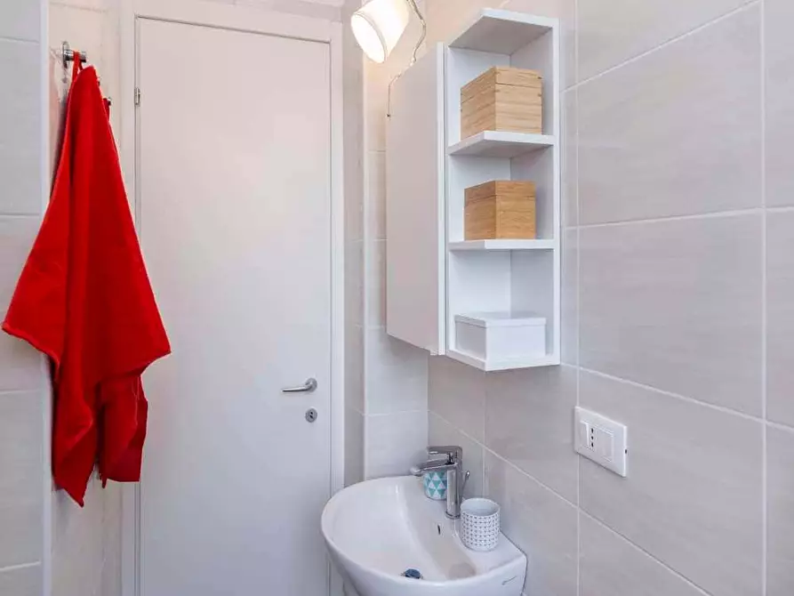 Immagine 11 di Camera in affitto  in Largo Cavalieri di Malta6 a Milano