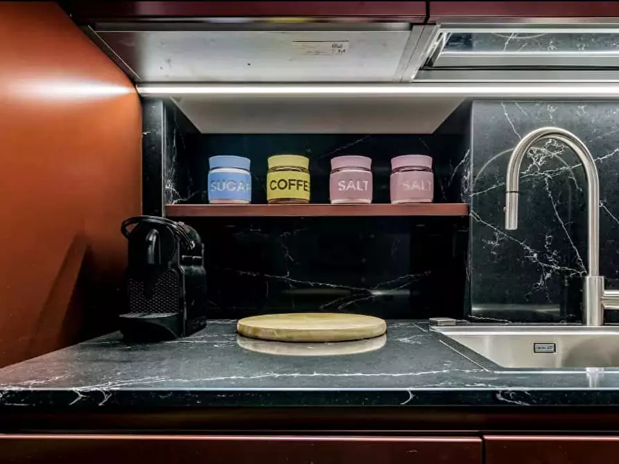 Immagine 18 di Appartamento in affitto  in Via Torquato Tasso15 a Milano