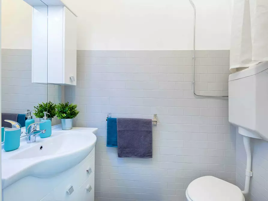 Immagine 7 di Camera in affitto  in Via Trieste20 a Padova