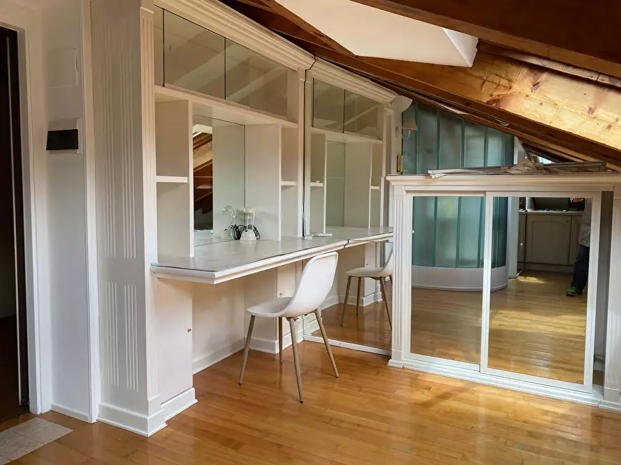 Immagine 3 di Appartamento in affitto  in Via Brera23 a Milano