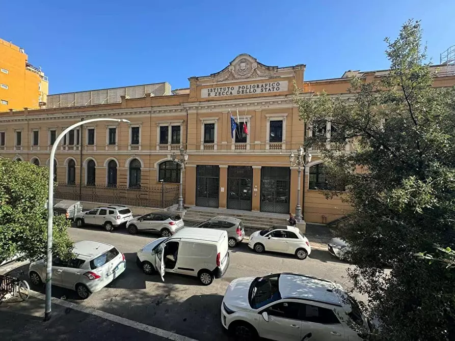 Immagine 24 di Appartamento in affitto  in Via Gino Capponi96 a Roma