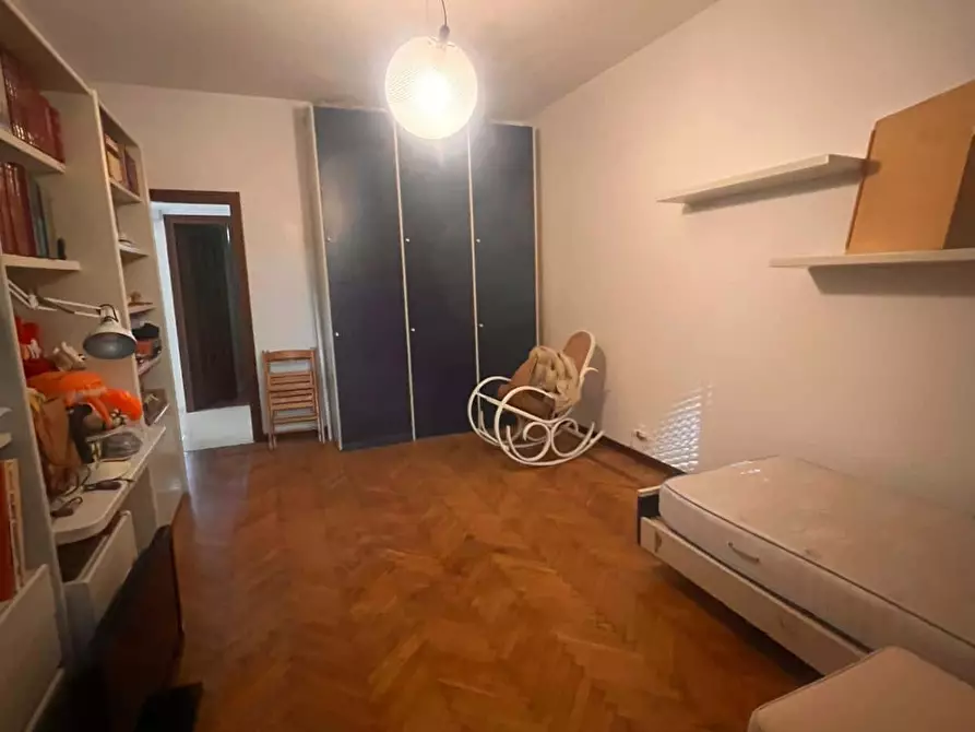 Immagine 13 di Appartamento in affitto  in Via Mac Mahon73 a Milano