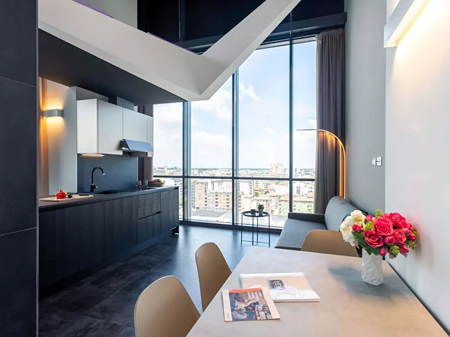 Immagine 14 di Appartamento in affitto  in Via Torino6 a Venezia