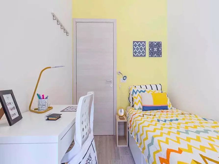 Immagine 1 di Camera in affitto  in VIA AMATORE SCIESA7 a Milano