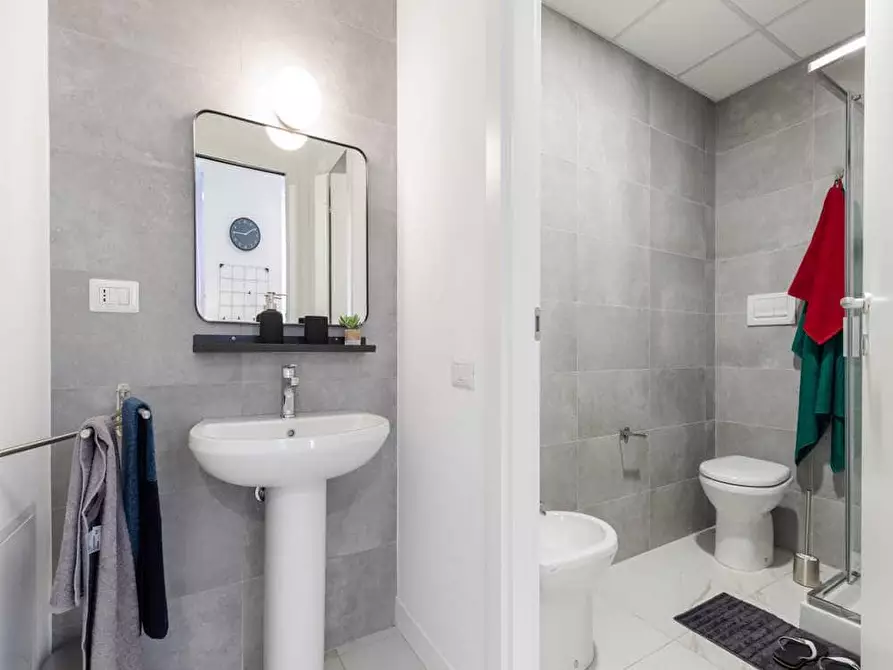 Immagine 9 di Appartamento in affitto  in Viale Bligny28 a Milano