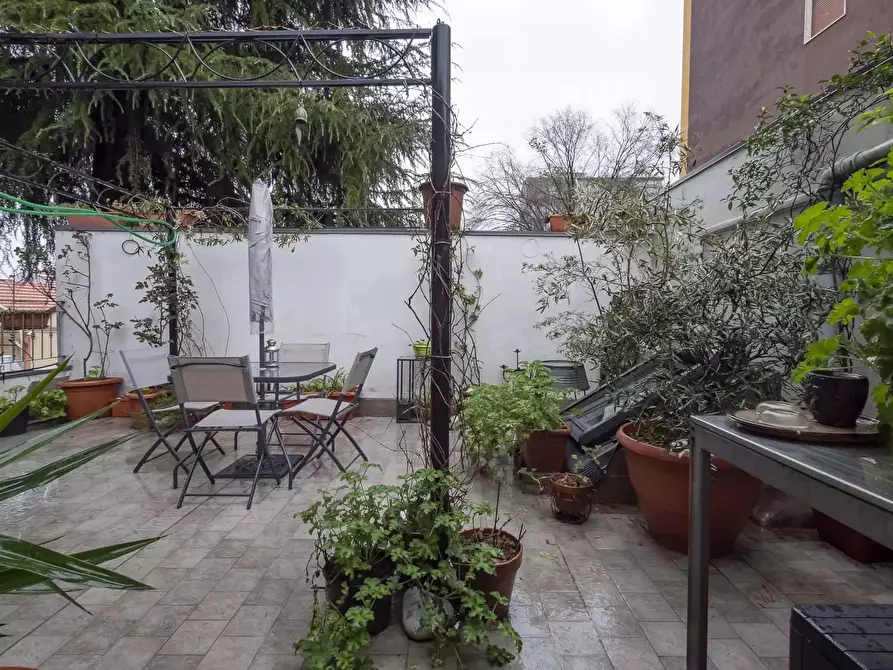 Immagine 16 di Appartamento in affitto  in Via Privata Angiolo Maffucci26 a Milano