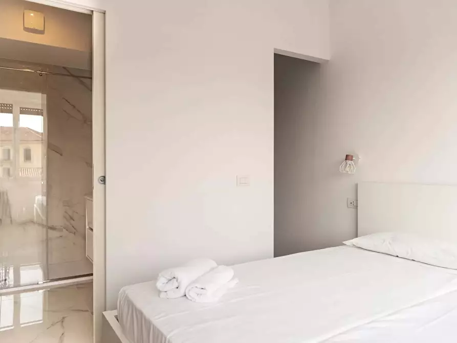 Immagine 9 di Appartamento in affitto  in Via Melchiorre Gioia1 a Milano