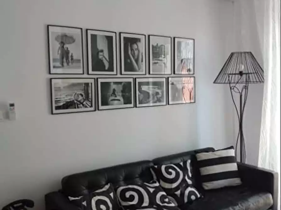 Immagine 3 di Appartamento in affitto  in Via Carlo Jussi4 a Bologna