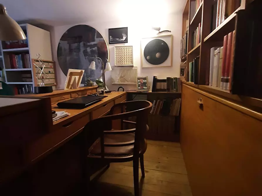 Immagine 10 di Appartamento in affitto  in Via Zara13 a Roma