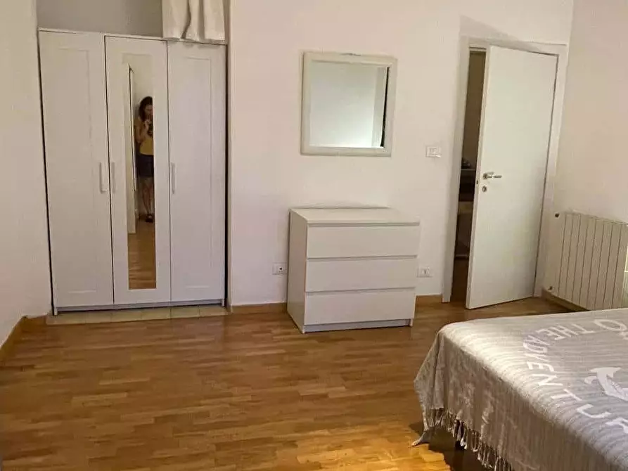 Immagine 13 di Appartamento in affitto  in Via Alfredo Calzolari15 a Bologna