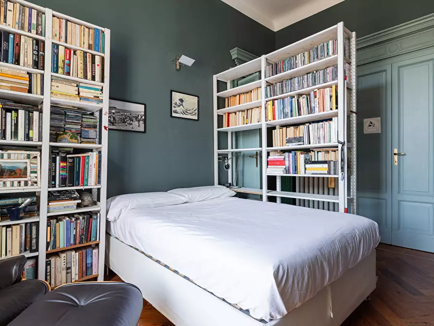 Immagine 4 di Appartamento in affitto  in Piazza XXV Aprile12 a Milano