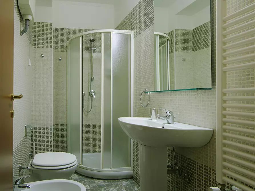 Immagine 4 di Appartamento in affitto  in Via Pola19 a Milano