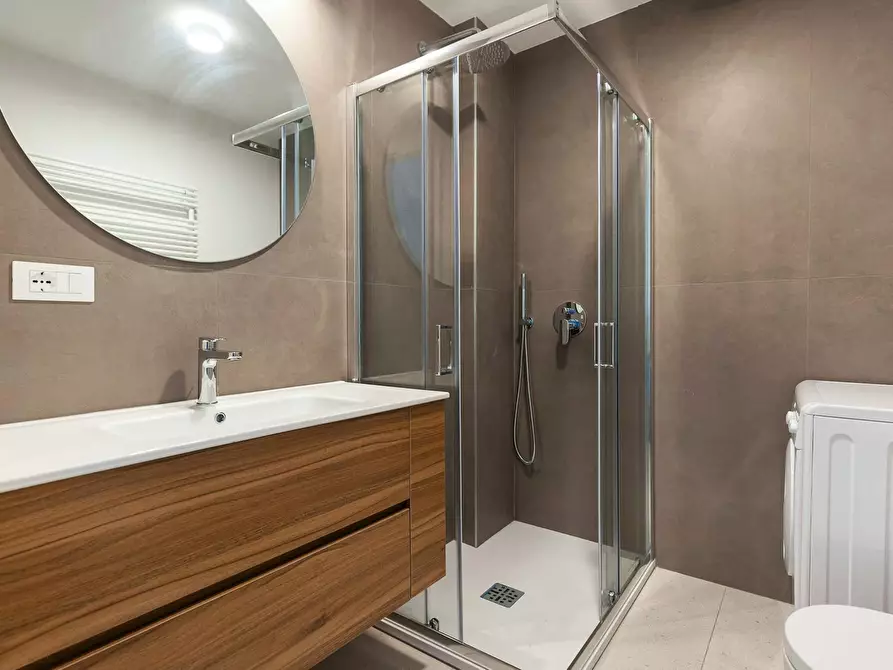 Immagine 18 di Appartamento in affitto  in Via Mario de Maria a Bologna