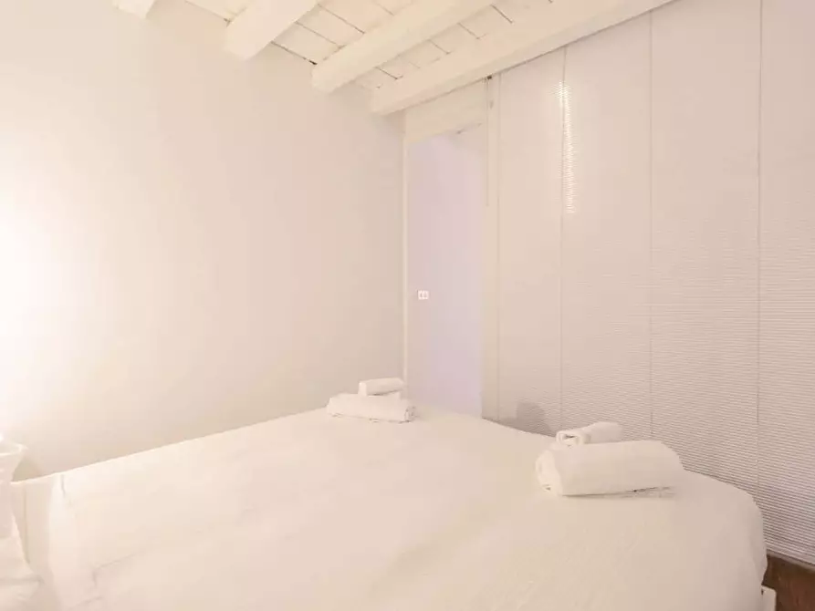 Immagine 28 di Appartamento in affitto  in Via Ascanio Sforza13 a Milano