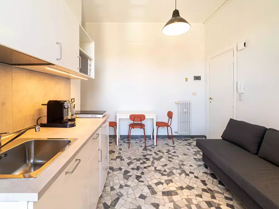 Immagine 13 di Appartamento in affitto  in Via Torino64 a Milano