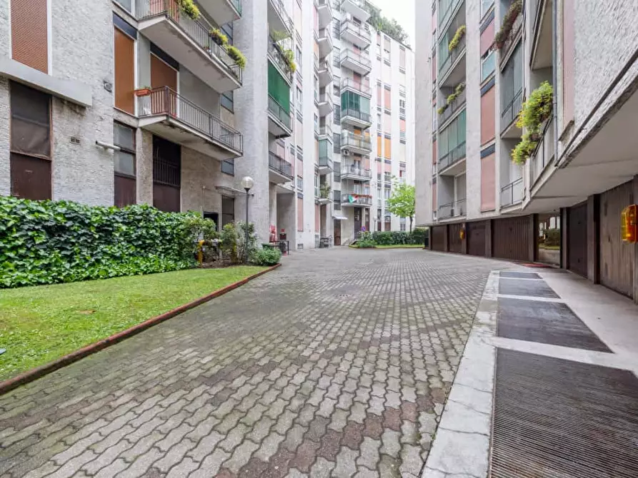 Immagine 11 di Camera in affitto  in Piazza Geremia Bonomelli4 a Milano