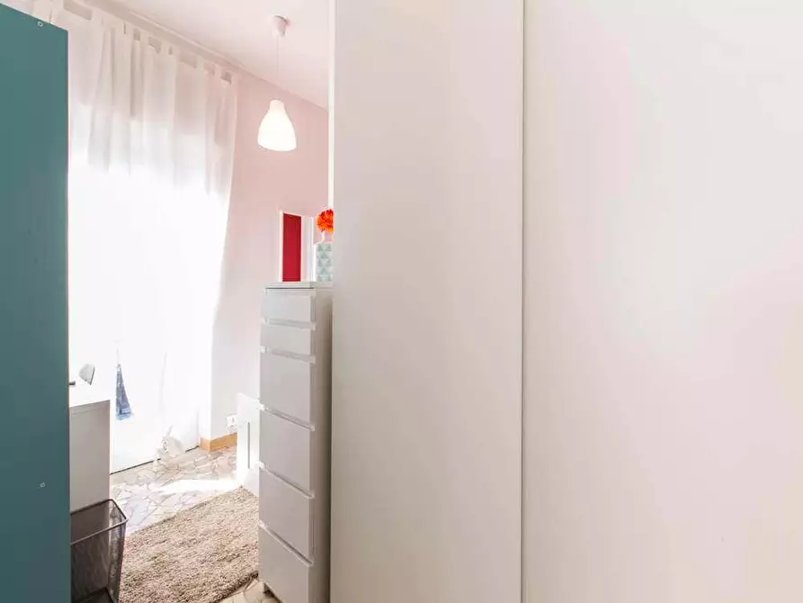 Immagine 6 di Camera in affitto  in Via Pasquale Fornari20 a Milano