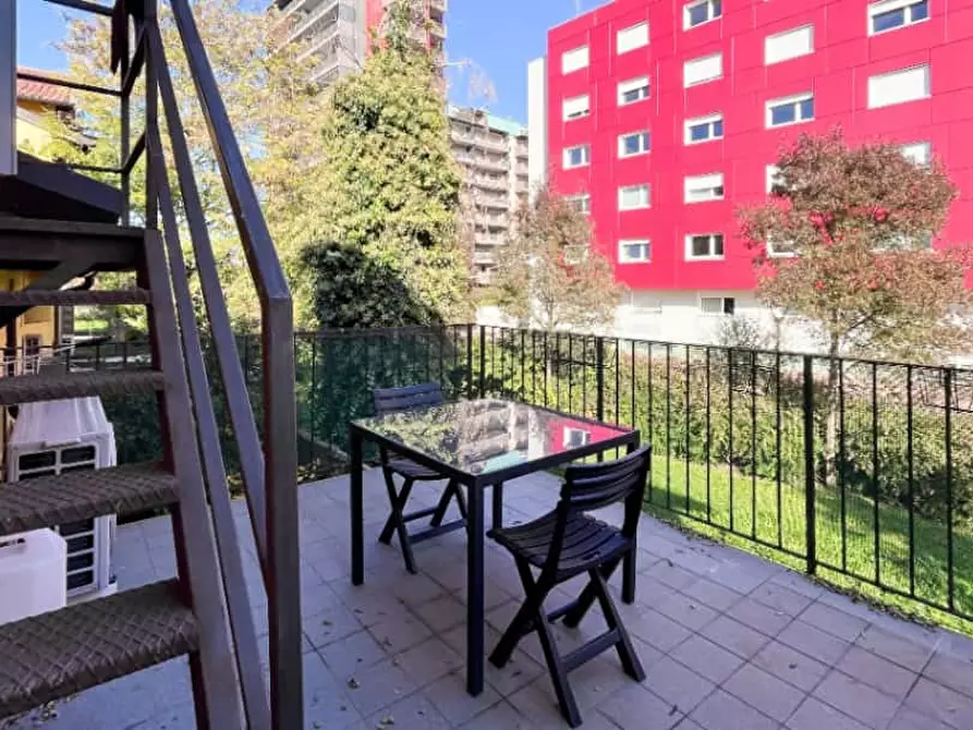 Immagine 2 di Appartamento in affitto  in Via Bovisasca70 a Milano