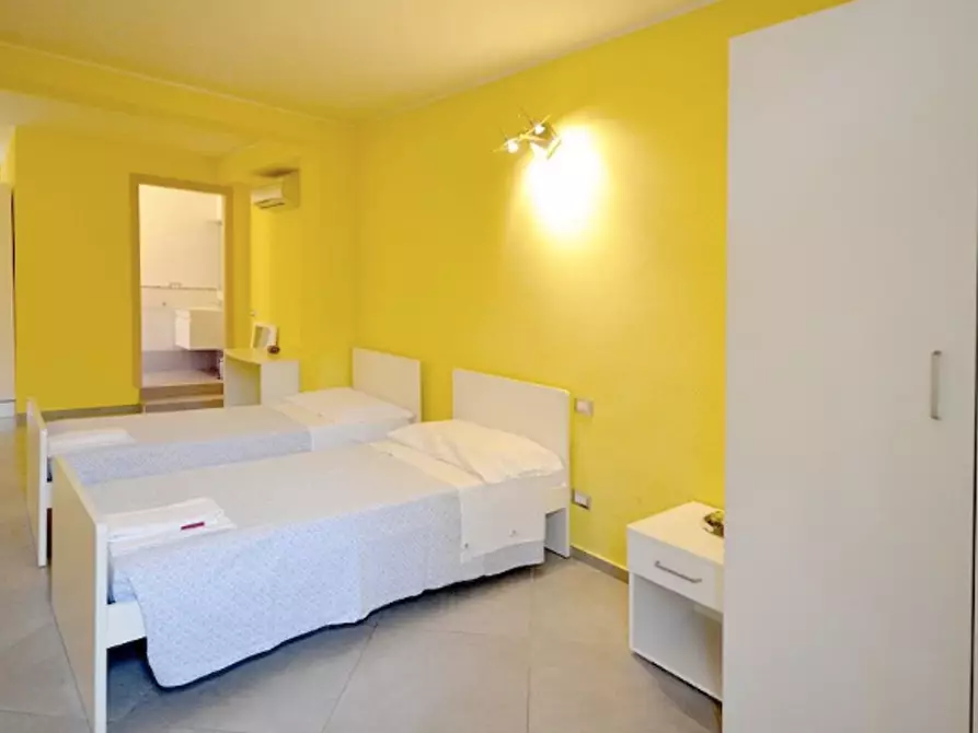 Immagine 3 di Appartamento in affitto  in Via Bordighera34 a Milano