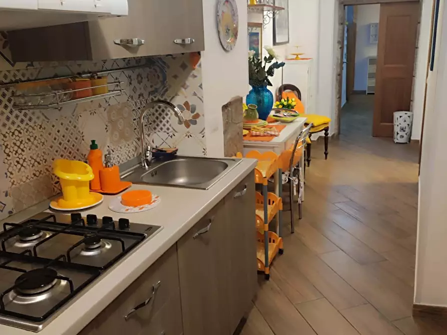 Immagine 13 di Appartamento in affitto  in Via San Lorenzo67 a Viterbo