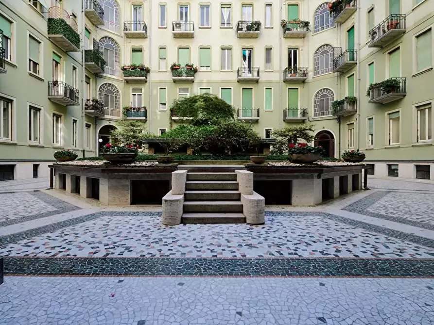 Immagine 21 di Appartamento in affitto  in Corso di Porta Romana132 a Milano