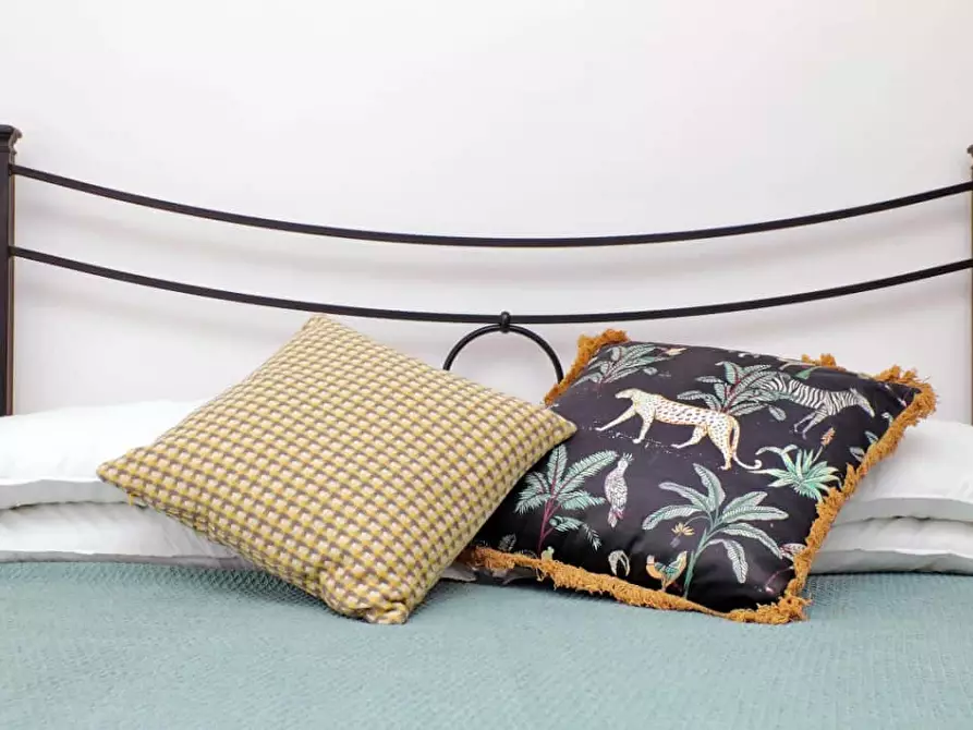 Immagine 21 di Appartamento in affitto  in Viale di Valle Aurelia81 a Roma