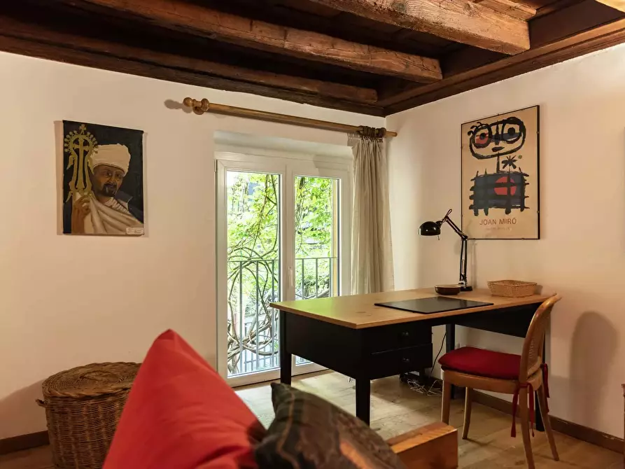 Immagine 8 di Appartamento in affitto  in Via Santa Marta11 a Milano