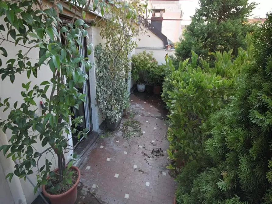 Immagine 9 di Camera in affitto  in Via Volterra12 a Milano