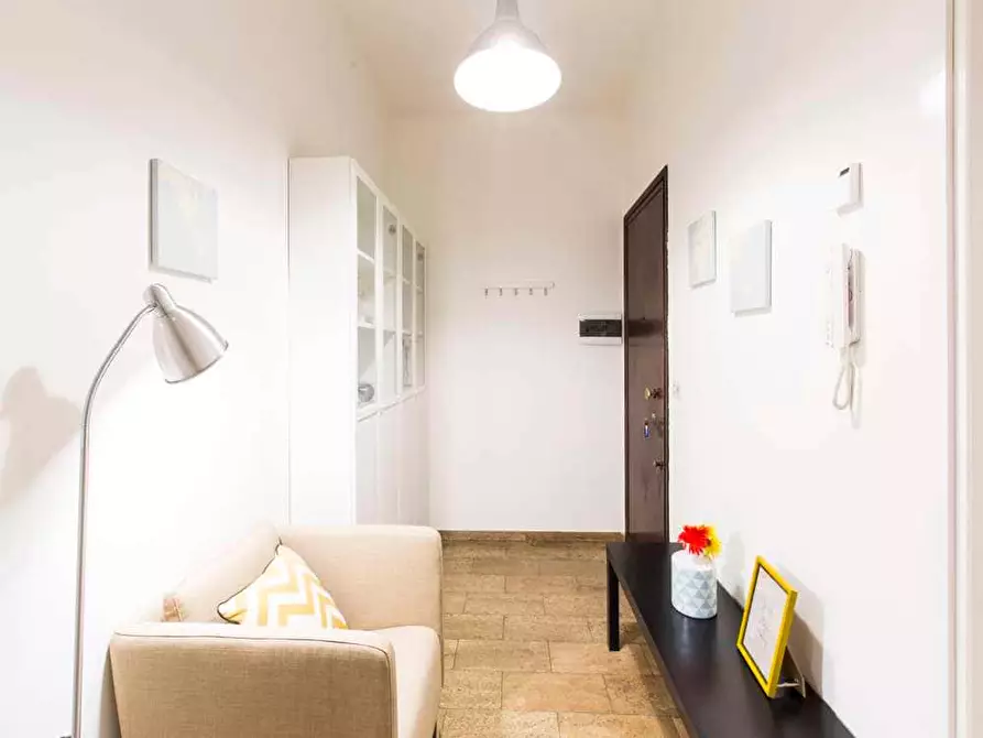 Immagine 11 di Camera in affitto  in Via Leone Tolstoi64 a Milano