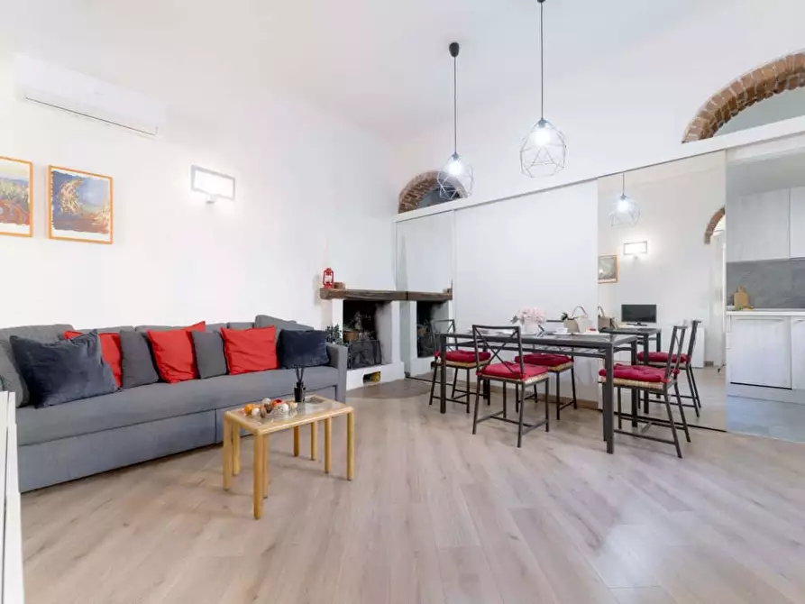 Immagine 2 di Appartamento in affitto  in Via Gaetano de Castillia20 a Milano