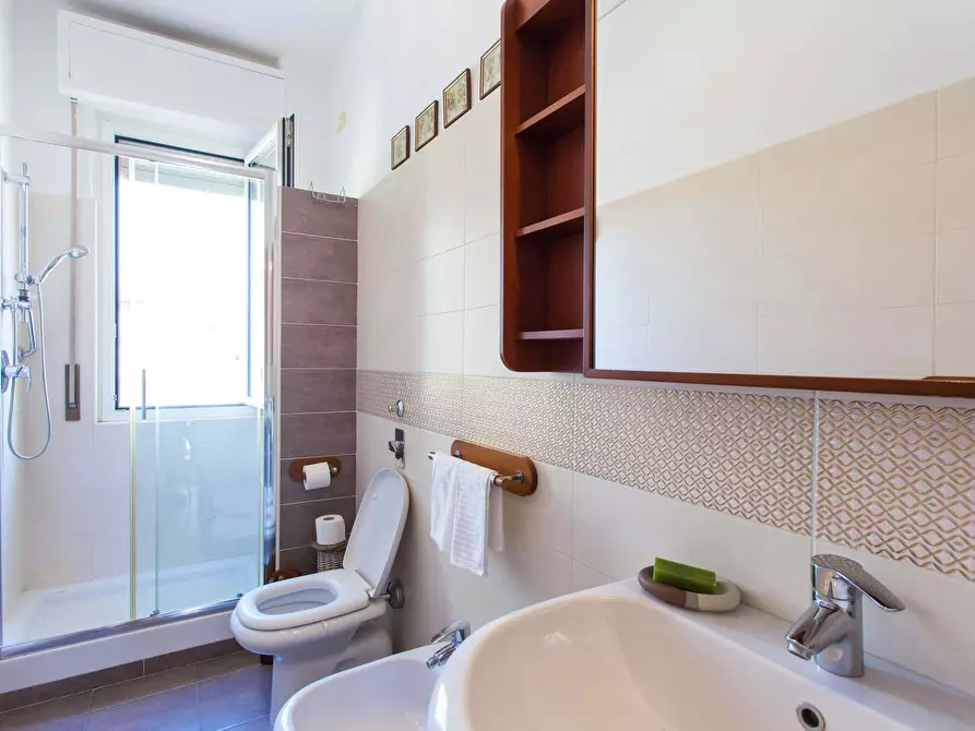 Immagine 11 di Appartamento in affitto  in Via Fridtjof Nansen a Milano