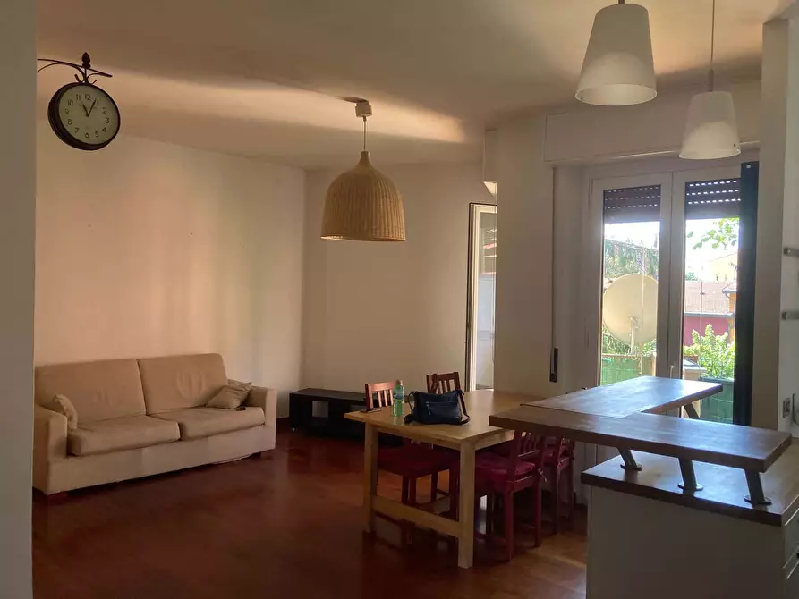 Immagine 13 di Camera in affitto  in Via Valdagno a Milano