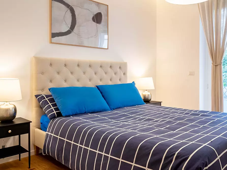 Immagine 27 di Appartamento in affitto  in Via Appiano6 a Roma