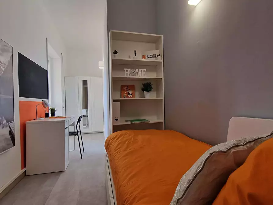 Immagine 2 di Camera in affitto  in Lungotevere di Pietra Papa61 a Roma