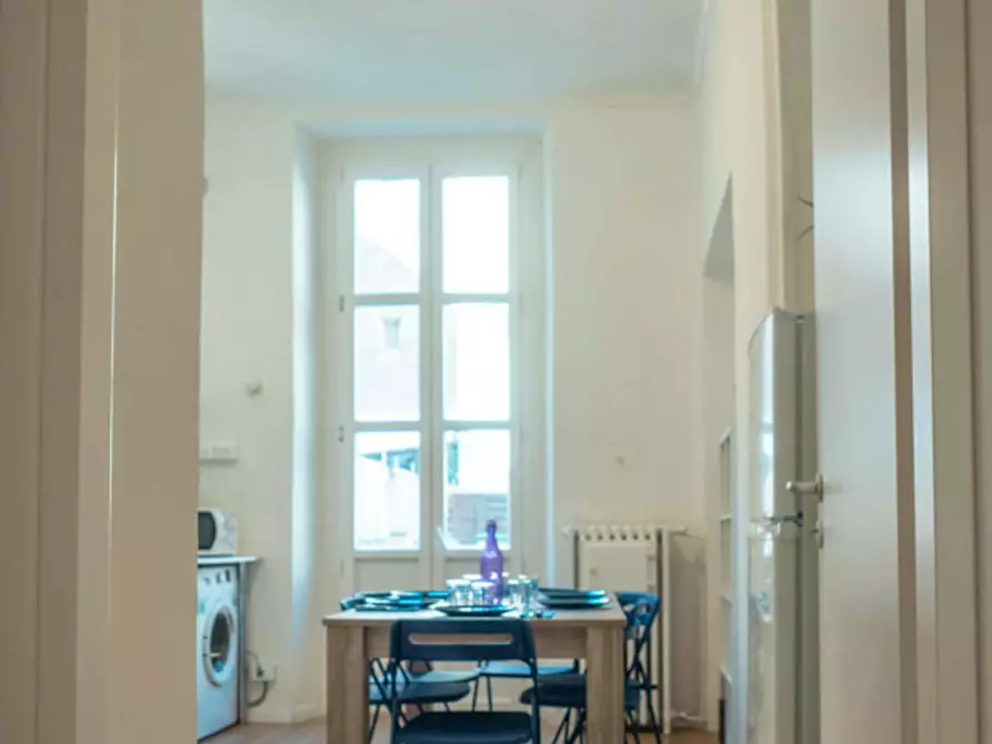 Immagine 21 di Camera in affitto  in Via Luigi Cibrario39 a Torino
