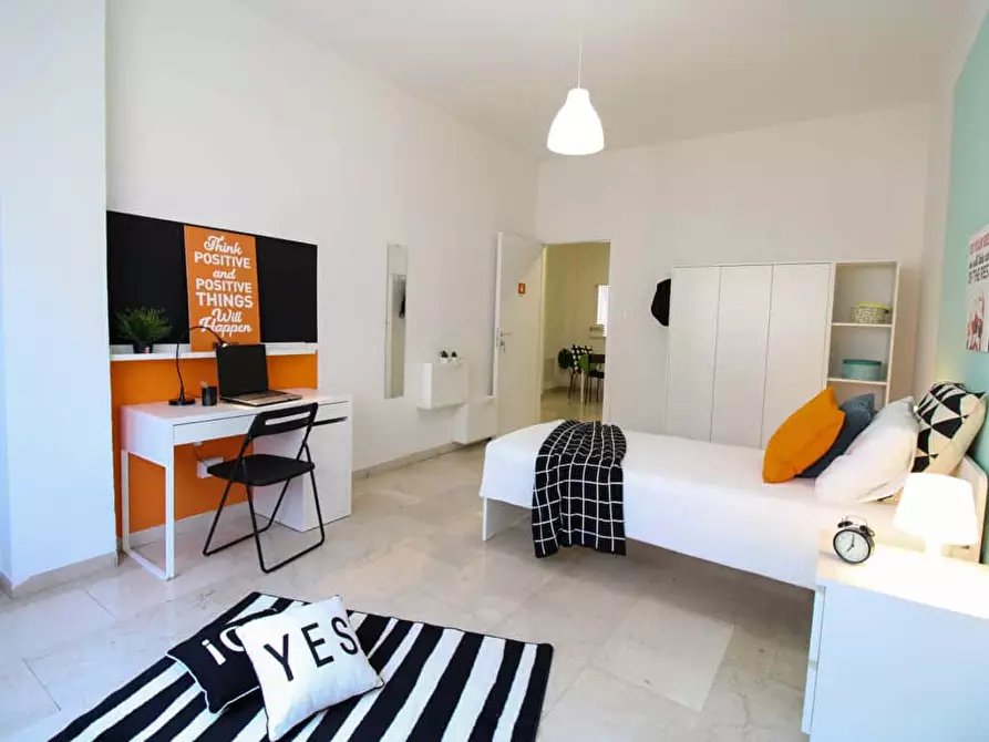 Immagine 37 di Camera in affitto  in Via Giacomo Ciamician4 a Bologna