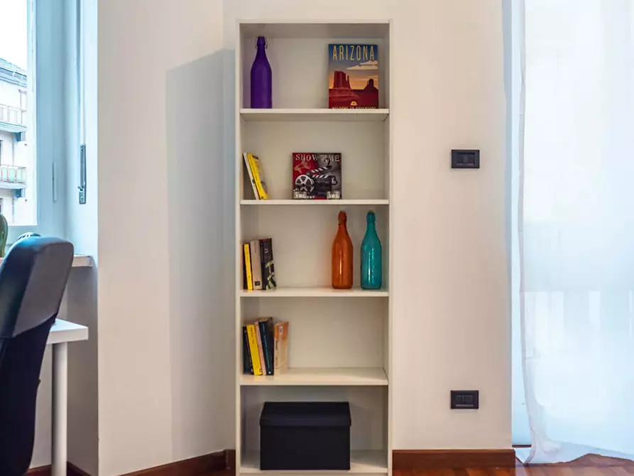 Immagine 6 di Camera in affitto  in Via Frinco15 a Torino