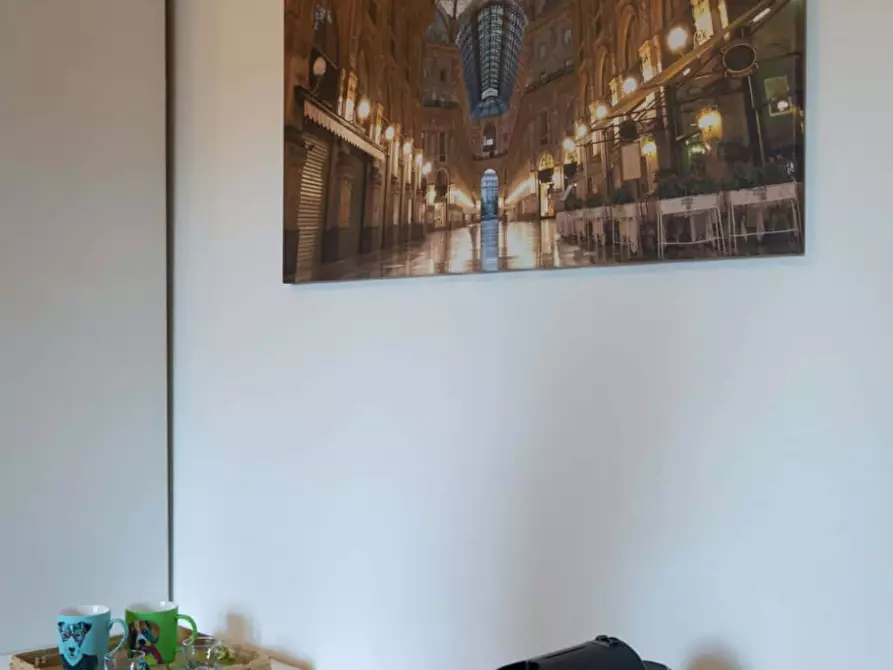 Immagine 33 di Appartamento in affitto  in Via Giorgio Washington105 a Milano