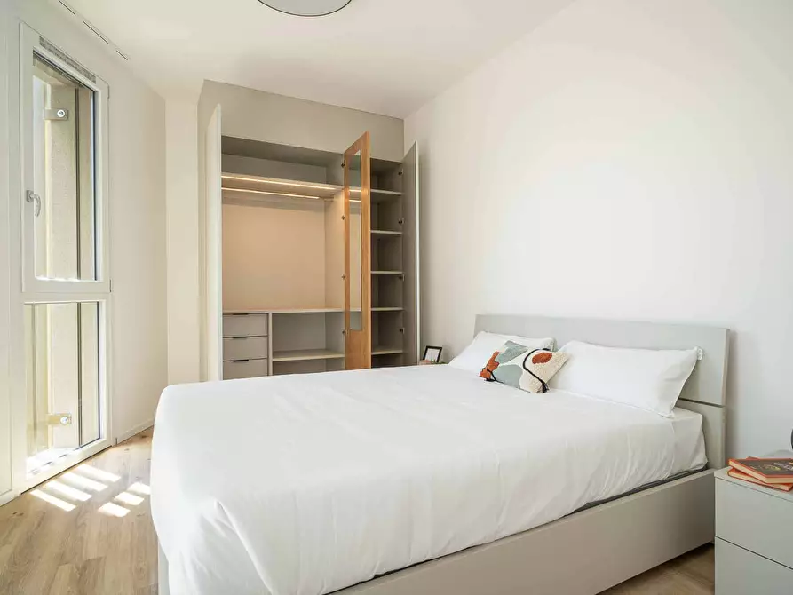 Immagine 2 di Appartamento in affitto  in Viale Monza137 a Milano