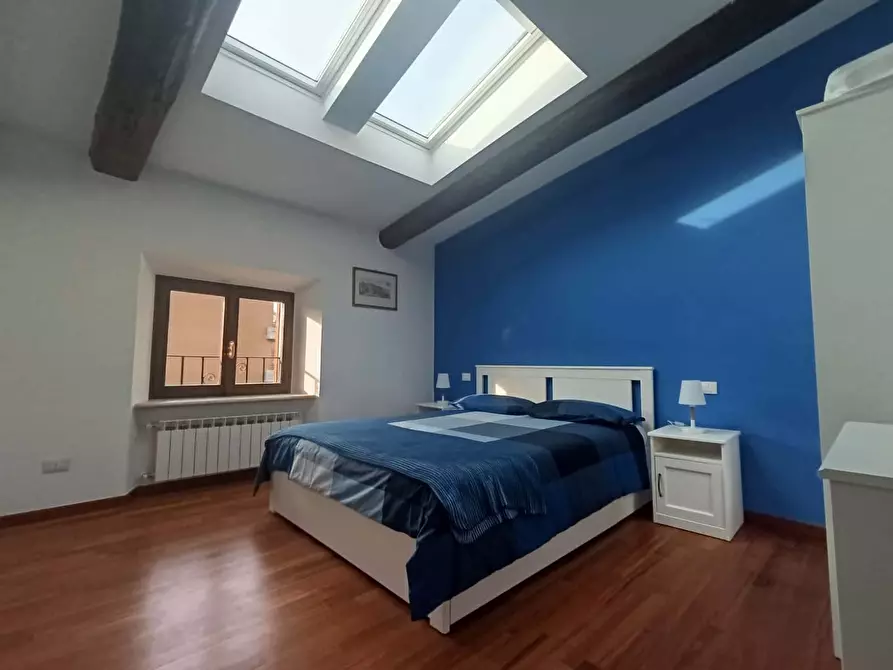 Immagine 8 di Appartamento in affitto  in Passaggio Del Filatoio16 a Bergamo