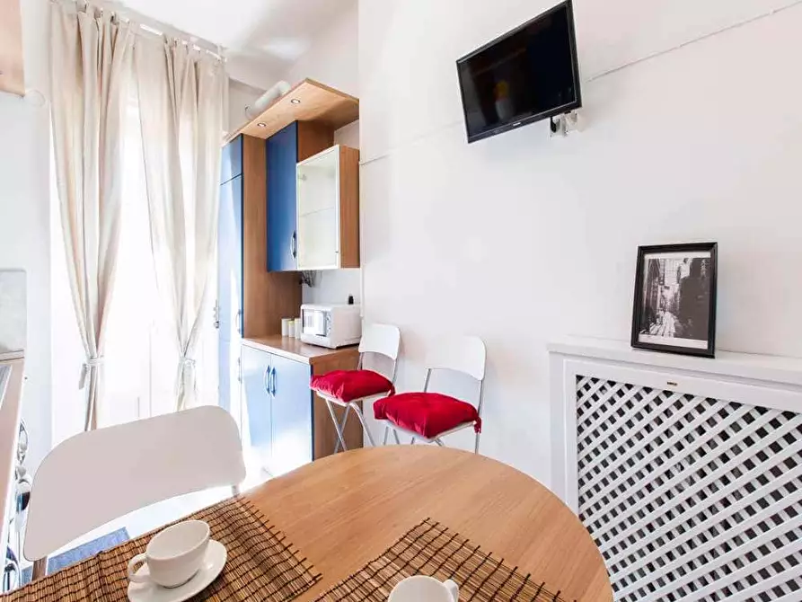 Immagine 17 di Camera in affitto  in Viale Emilio Caldara9 a Milano